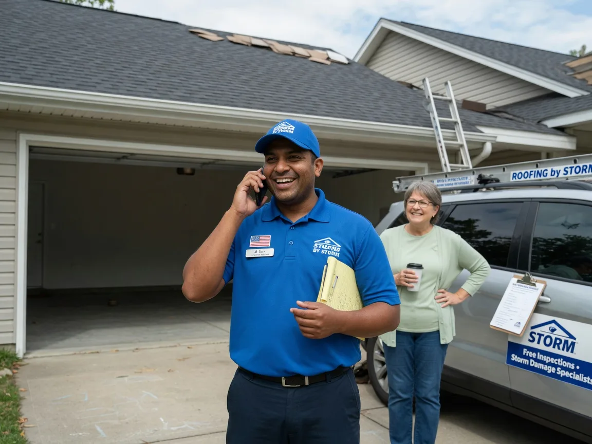 Roof Repair Near Me Montezuma, NY FAQs