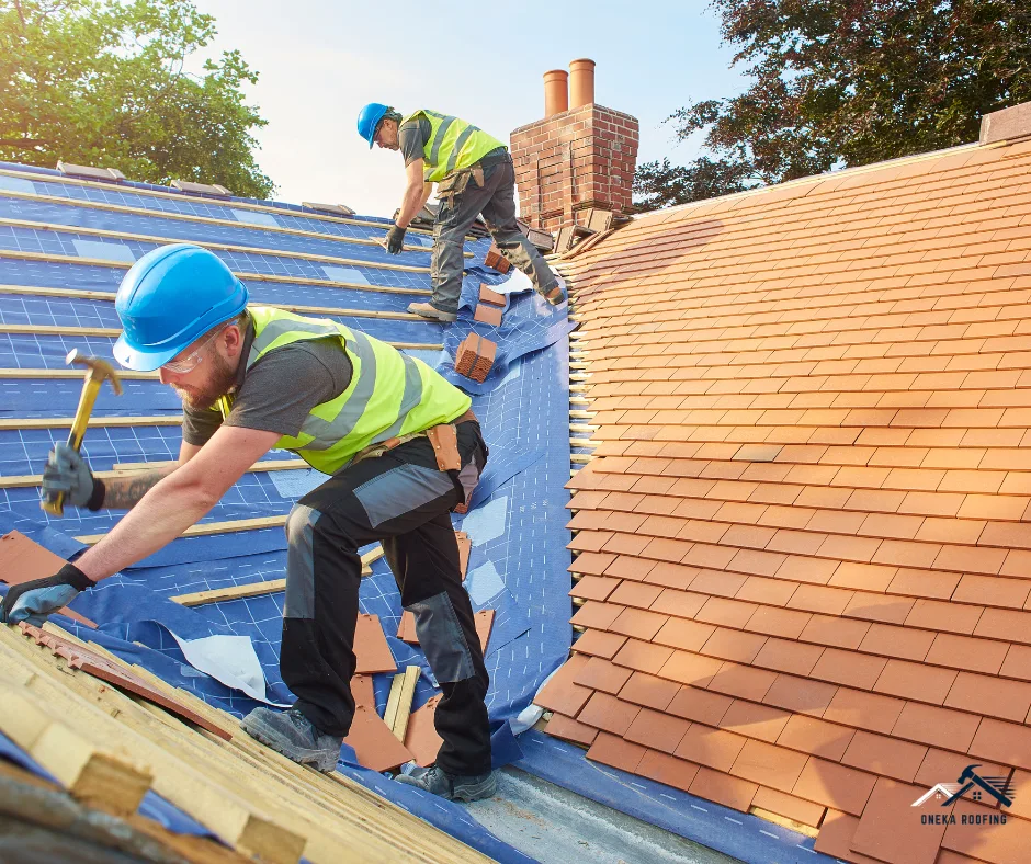 Why choose Roof Repair Near Me in Montezuma, NY
